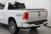 Thumbnail of 2025 Ivory White Tri-Coat Pearlcoat RAM 1500
