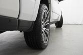 Thumbnail of 2025 Ivory White Tri-Coat Pearlcoat RAM 1500