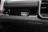 Thumbnail of 2025 Ivory White Tri-Coat Pearlcoat RAM 1500