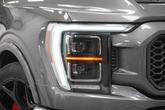 Thumbnail of 2021 Gray Ford F-150
