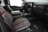 Thumbnail of 2021 Gray Ford F-150