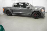 Thumbnail of 2021 Gray Ford F-150