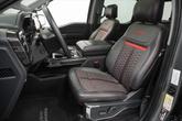 Thumbnail of 2021 Gray Ford F-150