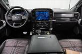 Thumbnail of 2021 Gray Ford F-150