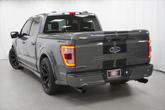 Thumbnail of 2021 Gray Ford F-150