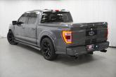Thumbnail of 2021 Gray Ford F-150