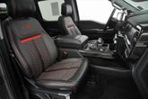 Thumbnail of 2021 Gray Ford F-150
