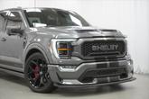 Thumbnail of 2021 Gray Ford F-150