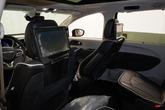 Thumbnail of 2023 Brilliant Black Crystal Pearlcoat Chrysler Pacifica
