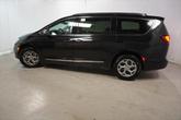 Thumbnail of 2023 Brilliant Black Crystal Pearlcoat Chrysler Pacifica