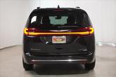 Thumbnail of 2023 Brilliant Black Crystal Pearlcoat Chrysler Pacifica