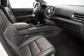 Thumbnail of 2024 White Knuckle Clearcoat Dodge Durango