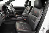 Thumbnail of 2024 White Knuckle Clearcoat Dodge Durango