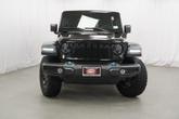 Thumbnail of 2024 Black Clearcoat Jeep Wrangler