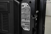 Thumbnail of 2024 Black Clearcoat Jeep Wrangler