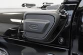Thumbnail of 2024 Black Clearcoat Jeep Wrangler