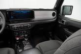 Thumbnail of 2024 Black Clearcoat Jeep Wrangler