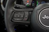 Thumbnail of 2024 Black Clearcoat Jeep Wrangler