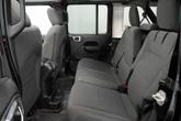 Thumbnail of 2024 Black Clearcoat Jeep Wrangler