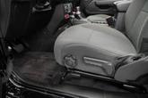 Thumbnail of 2024 Black Clearcoat Jeep Wrangler