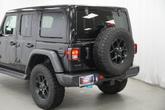 Thumbnail of 2024 Black Clearcoat Jeep Wrangler