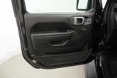Thumbnail of 2024 Black Clearcoat Jeep Wrangler