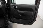 Thumbnail of 2024 Black Clearcoat Jeep Wrangler