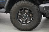 Thumbnail of 2024 Black Clearcoat Jeep Wrangler