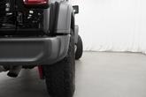 Thumbnail of 2024 Black Clearcoat Jeep Wrangler