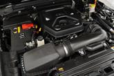 Thumbnail of 2024 Black Clearcoat Jeep Wrangler