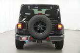 Thumbnail of 2024 Black Clearcoat Jeep Wrangler