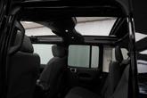 Thumbnail of 2024 Black Clearcoat Jeep Wrangler