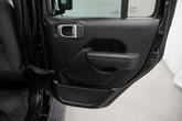 Thumbnail of 2024 Black Clearcoat Jeep Wrangler