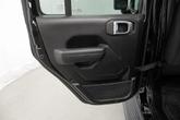 Thumbnail of 2024 Black Clearcoat Jeep Wrangler
