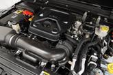 Thumbnail of 2024 Black Clearcoat Jeep Wrangler