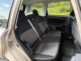 Thumbnail of 2015 Pewter Subaru Forester