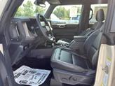 Thumbnail of 2025 Desert Sand Ford Bronco