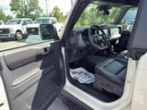 Thumbnail of 2025 Desert Sand Ford Bronco