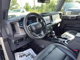 Thumbnail of 2025 Desert Sand Ford Bronco