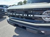 Thumbnail of 2025 Desert Sand Ford Bronco
