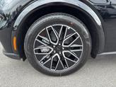 Thumbnail of 2025 Shadow Black Ford Mustang Mach-E