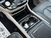 Thumbnail of 2023 Brilliant Black Crystal Pearlcoat Chrysler Pacifica Hybrid