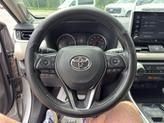 Thumbnail of 2019 Silver Sky Metallic Toyota RAV4