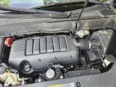 Thumbnail of 2016 Black Chevrolet Traverse