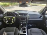 Thumbnail of 2016 Black Chevrolet Traverse