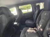 Thumbnail of 2016 Black Chevrolet Traverse