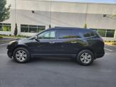 Photo of 2016 Black Chevrolet Traverse
