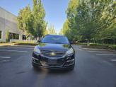 Thumbnail of 2016 Black Chevrolet Traverse
