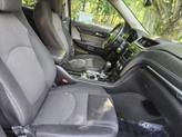 Thumbnail of 2016 Black Chevrolet Traverse