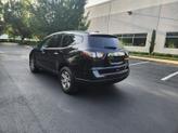 Thumbnail of 2016 Black Chevrolet Traverse